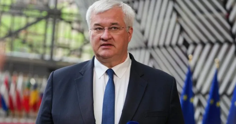 Сибига призвал к усилению санкций против России из-за атак на Украину