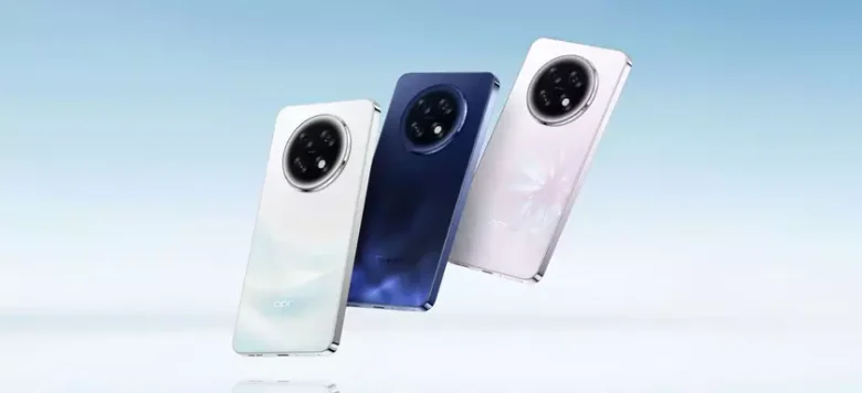 Oppo F31, F31 Pro та F31 Pro+: премʼєра нової серії захищених смартфонів з потужною батареєю