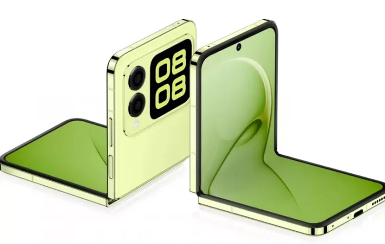 Huawei Nova Flip S: характеристики, цвета и цена нового складного смартфона