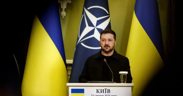 «Рамштайн» должен предоставить решения по ПВО Украины и финансированию программы PURL