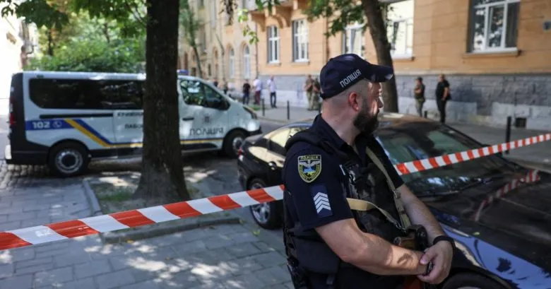 Во Львове подозреваемого в убийстве Андрея Парубия взяли под стражу без права залога