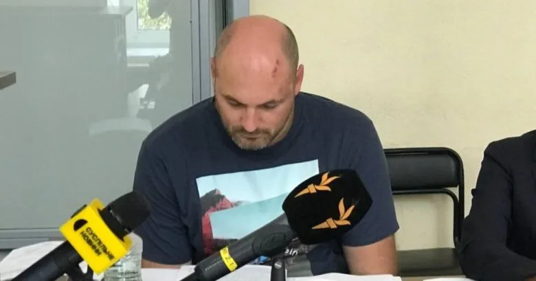 У справі Магамедрасулова працює 42 прокурори, але фактично залучено п’ять