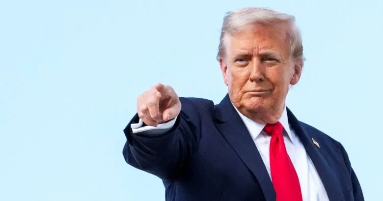 Трамп подтвердил готовность защищать Польшу и страны Балтии от агрессии России