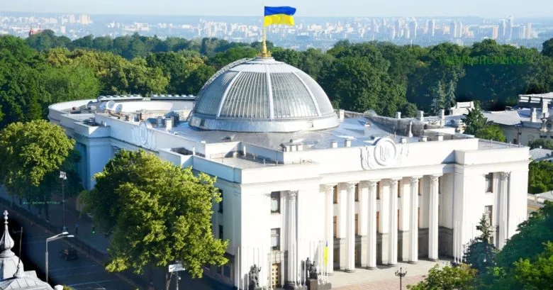 Верховная Рада возобновит онлайн-трансляции заседаний с середины сентября