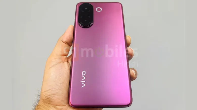 Характеристики и особенности смартфона Vivo V60e: обзор новой модели