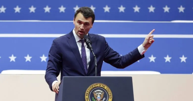 У США застрелили Чарлі Кірка, соратника Трампа та лідера TPUSA