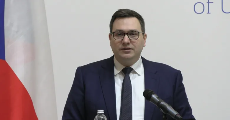 Чехия ежегодно будет инвестировать более 40 млн евро в поддержку Украины до 2030 года