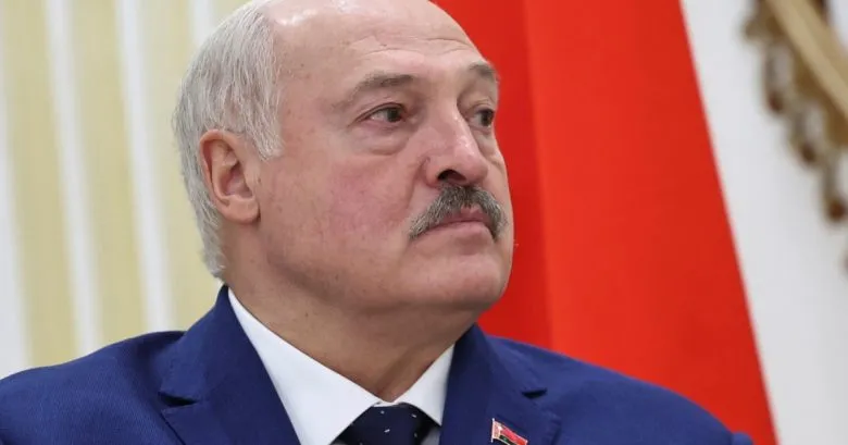 Лукашенко отрицает причастность Беларуси к атаке российских дронов на Польшу