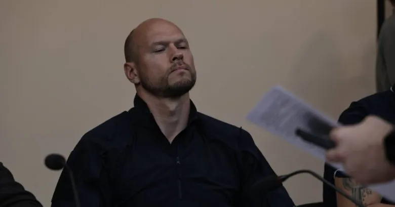 В ВАКС продолжается избрание меры пресечения экс-главе кибердепартамента СБУ Илье Витюку