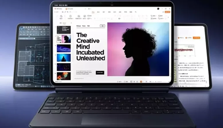 Xiaomi Pad 8: новий флагманський планшет з функціоналом рівня ноутбука