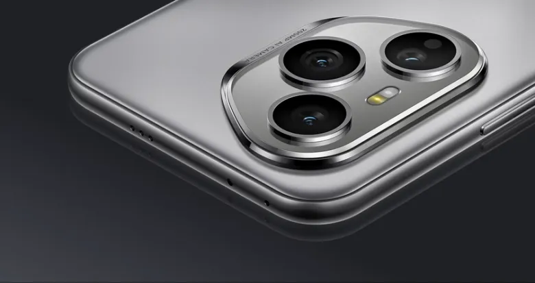 Honor 500 Pro: мощный смартфон с 1,5K OLED-дисплеем, батареей на 7000 мА·ч и камерой на 200 Мп