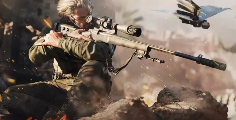 Новый сезон War Ablaze в Delta Force: оперативник Raptor и рекорд онлайну