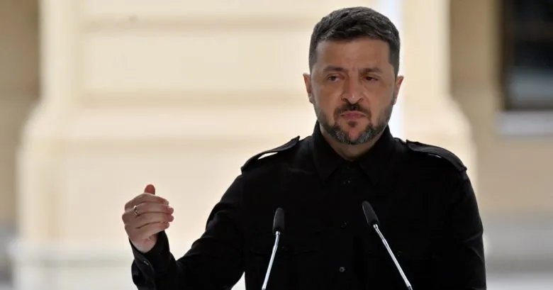 Зеленський закликав НАТО прискорити гарантії безпеки для України