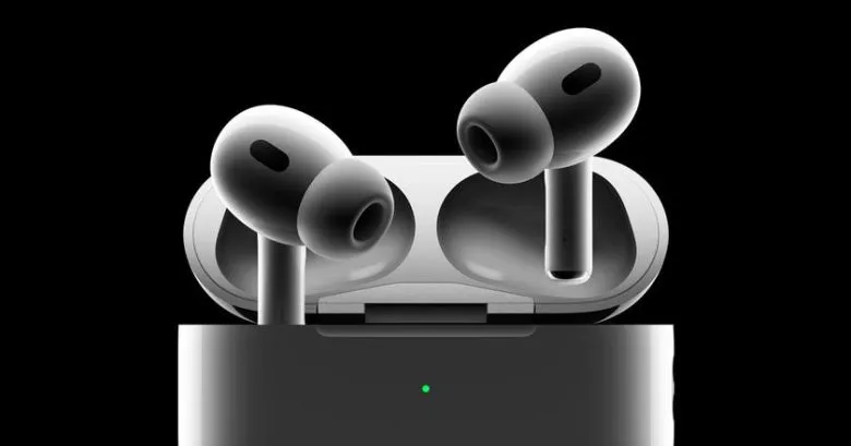 AirPods Pro 3 получат функции измерения пульса и температуры тела
