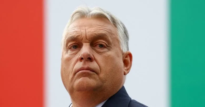 Орбан опроверг нарушение воздушного пространства Украины дронами и поставил под сомнение её независимость