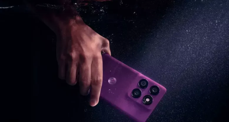 Motorola начала развертывание стабильного Android 16 на своих смартфонах