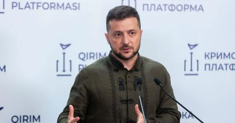 У Нью-Йорку стартував П’ятий саміт «Кримської платформи» за участю світових лідерів