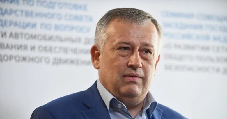 Пожар на судне в порту Приморск после атаки дронов и перебои в аэропорту Пулково