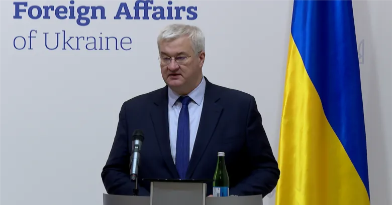 Росія цілеспрямовано загрожує ядерній безпеці Європи – заява МЗС України