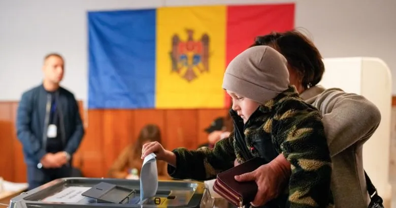 Парламентские выборы в Молдове: впереди проевропейская PAS по результатам ЦИК