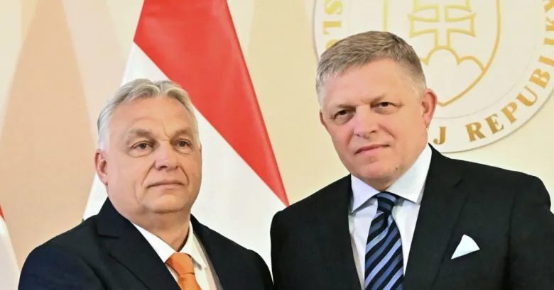 Венгрия и Словакия не присоединятся к обсуждению проекта «стена дронов» в ЕС