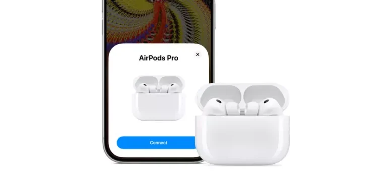 Apple представила AirPods Pro 3: увеличенная автономность наушников и меньший суммарный время работы
