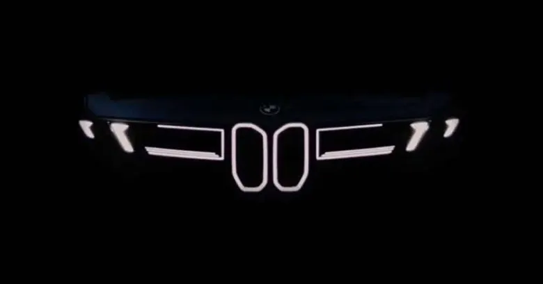 BMW представила iX3 — первый электромобиль на платформе Neue Klasse