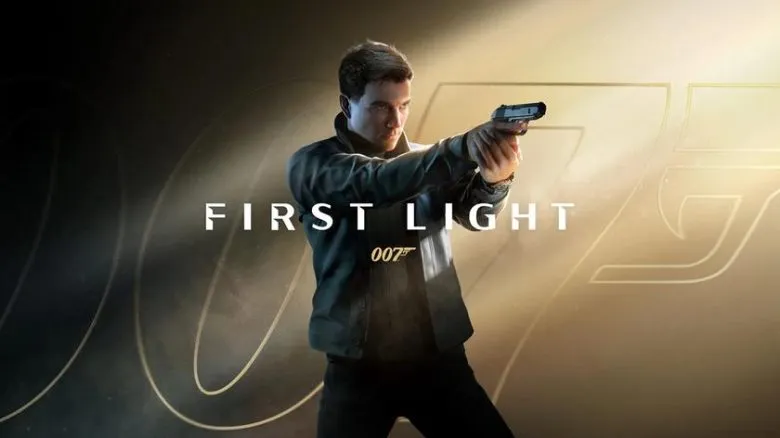 Шпионский экшен 007 First Light: дата выхода, особенности и цена игры