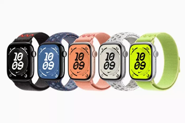 Apple представила Watch Series 11, SE 3 та Ultra 3 з підтримкою 5G і новими функціями здоров’я