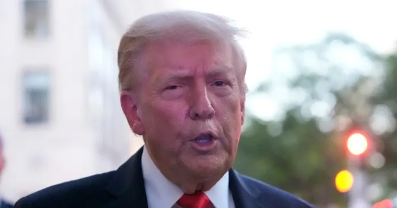 Трамп заявив про необхідність рішучих дій щодо війни між Україною та росією