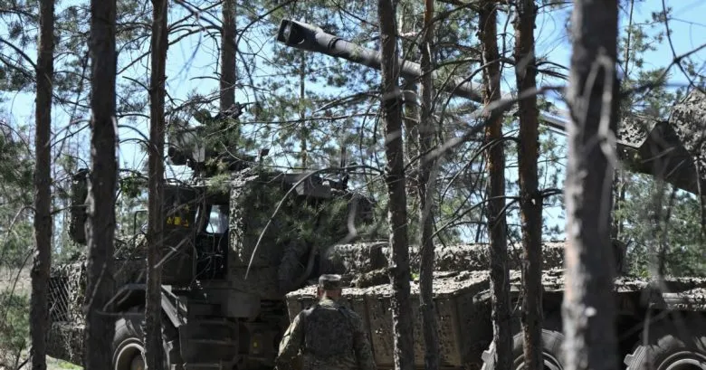 Зеленский поблагодарил Швецию за новый пакет военной помощи Украине