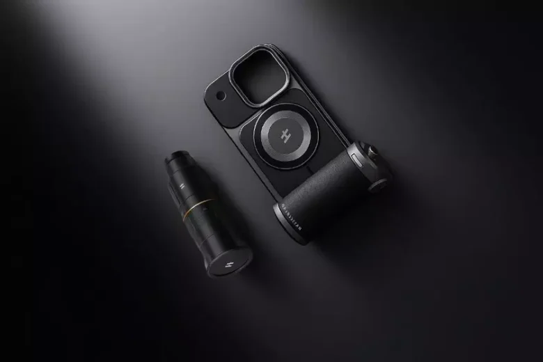 Oppo Find X9 Pro: флагманский смартфон с магнитной камерой Hasselblad
