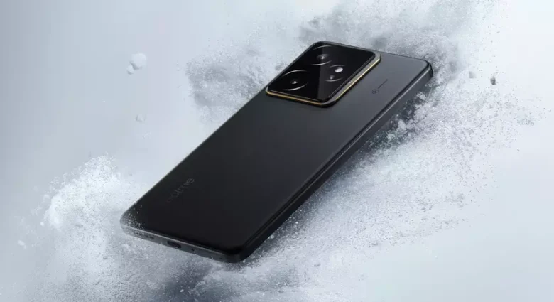 Realme GT 8: ёмкий аккумулятор и мощный процессор в новом флагмане