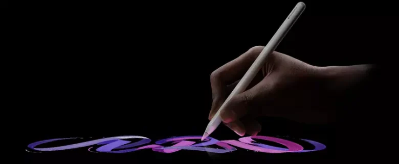 Xiaomi представила Focus Stylus Pro — первый стилус без кнопок для Pad 8