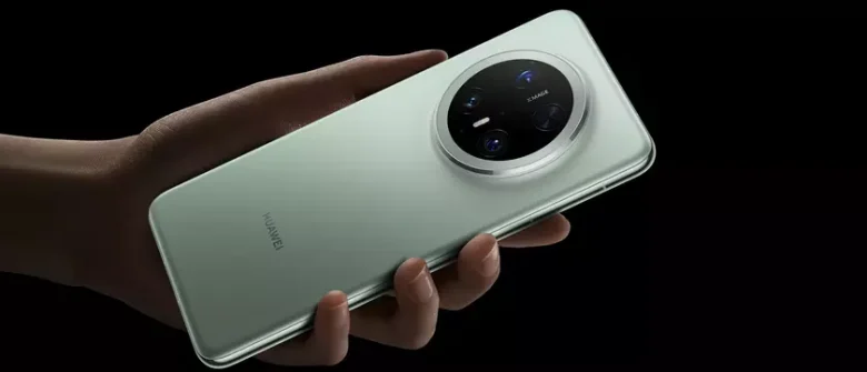 Huawei Mate 80 Air: новий ультратонкий смартфон-конкурент iPhone Air