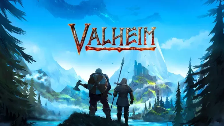 Выход игры Valheim на PlayStation 5 официально анонсирован