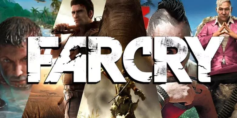 Ubisoft меняет подход: будущее Far Cry с акцентом на онлайн-режимы
