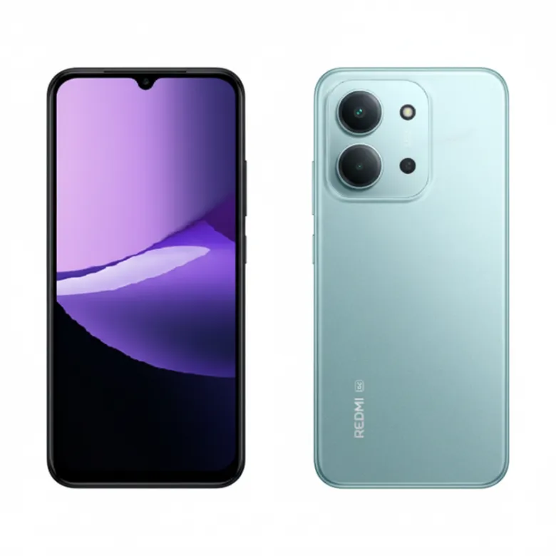Redmi 15R 5G: бюджетний смартфон з потужною батареєю та 5G-підтримкою