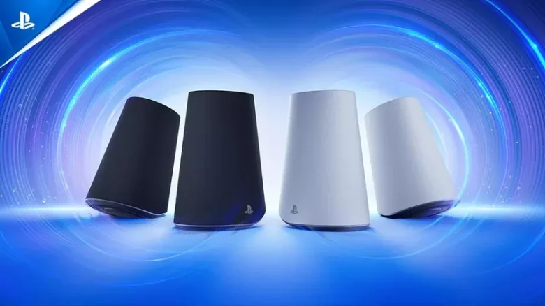Sony анонсировала PULSE Elevate – беспроводные колонки для геймеров с Tempest 3D AudioTech