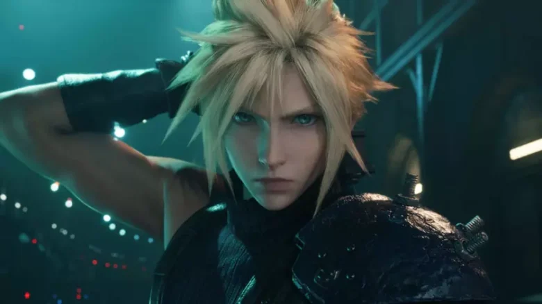 Final Fantasy VII Remake Intergrade з’явиться на Nintendo Switch 2 та Xbox Series у 2026 році
