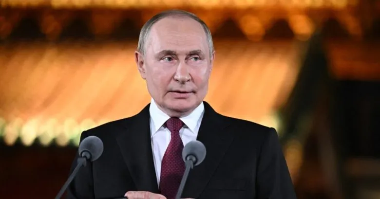 Путін демонструє відсутність зацікавленості у реальних переговорах щодо миру з Україною — ISW