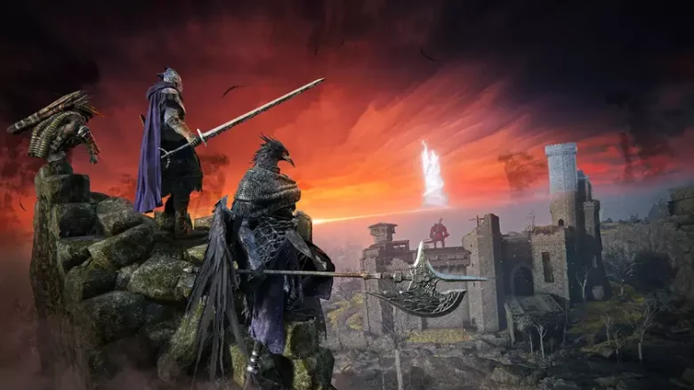 Elden Ring: Nightreign отримала режим Deep of Night з підвищеною складністю
