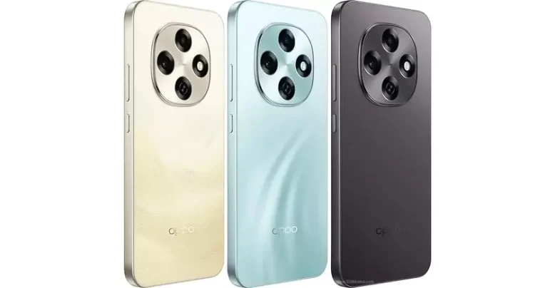 Oppo A6 Pro: бюджетний смартфон з OLED-дисплеєм та потужною батареєю