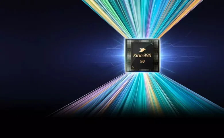 Джеффрі Гао став новим головою HiSilicon – підрозділу Huawei з розробки чипів
