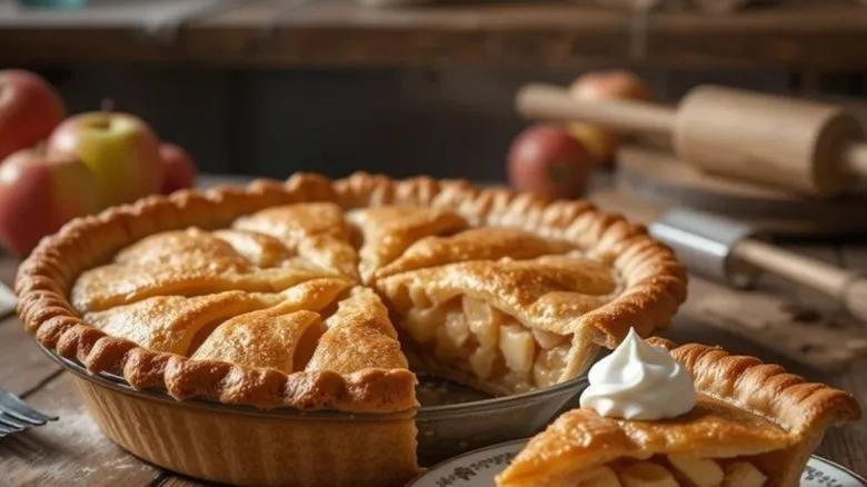Осенние десерты: лучшие рецепты comfort food для поднятия настроения