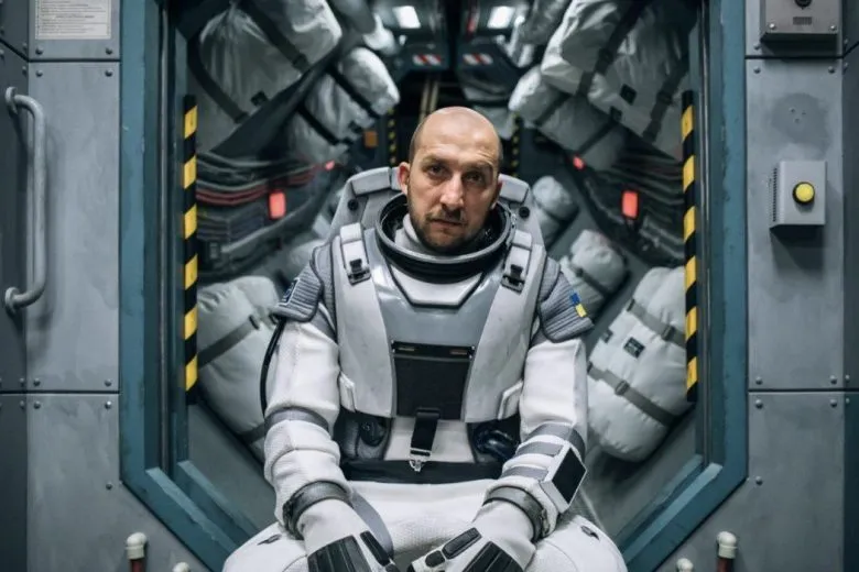 Трейлер фэнтези «Ты – космос» Павла Острикова: премьера и международные награды