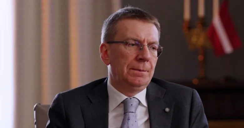 Президент Латвии прокомментировал заявление Меркель о переговорах ЕС с Россией в 2021 году