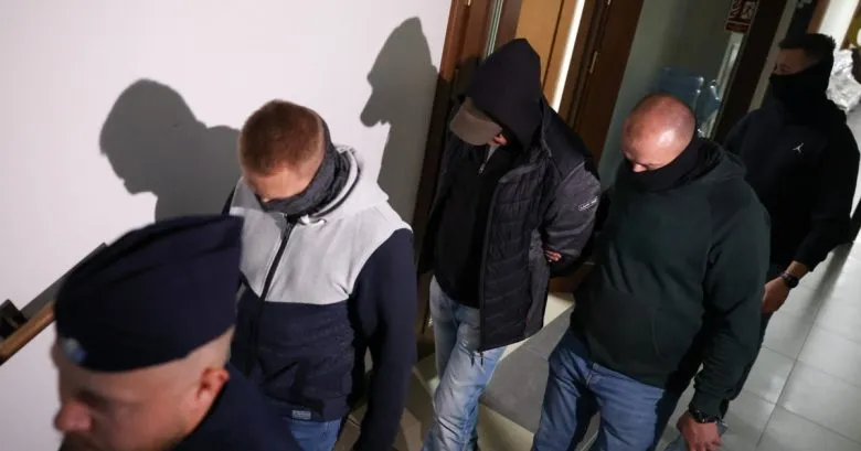 Володимир Журавльов заперечує причетність до підриву «Північних потоків»