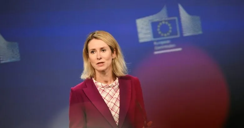 ЄС погодив 19-й пакет санкцій проти росії та нову фінансову ініціативу для України
