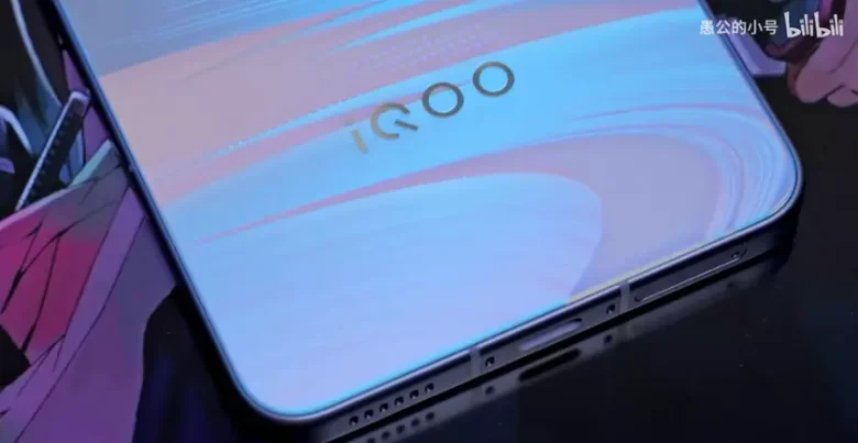 iQOO Neo11: Металевий корпус, Snapdragon 8 Elite і акумулятор на 7500 мА/г